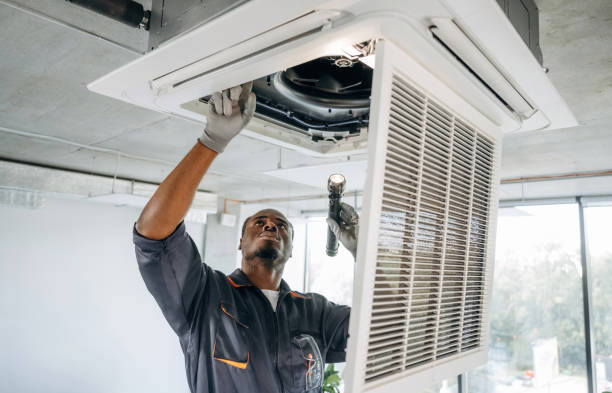 Licensed Ductwork Repair service in Spencerville, NM - FH HVAC