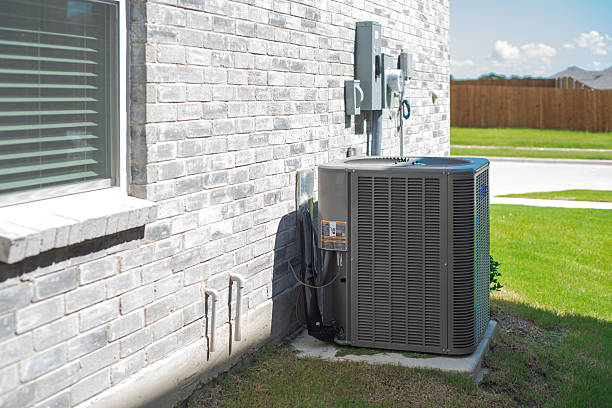 Reliable Ductwork Repair contractor in Spencerville, NM by FH HVAC